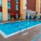 Home2 Suites Bakersfield