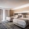 The Burgundy Hotel, Tapestry Collection by Hilton - 小石城