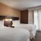 The Burgundy Hotel, Tapestry Collection by Hilton - 小石城