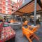 Home2 Suites By Hilton Portland Hillsboro
