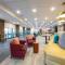 Home2 Suites By Hilton Portland Hillsboro