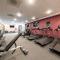 Home2 Suites By Hilton Portland Hillsboro