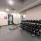 Home2 Suites By Hilton Portland Hillsboro