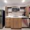 Home2 Suites By Hilton Portland Hillsboro