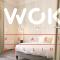 Wok Rooms