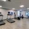 Hampton Inn & Suites Portland West