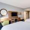 Hampton Inn & Suites Portland West