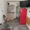 Arcade City Apartment