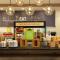 Hampton Inn & Suites Kutztown, Pa