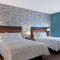 Home2 Suites By Hilton Charlotte Northlake