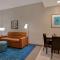 Home2 Suites By Hilton Charlotte Northlake