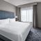 Homewood Suites by Hilton Boston Woburn