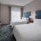 Homewood Suites by Hilton Boston Woburn