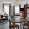 Homewood Suites by Hilton Boston Woburn