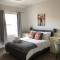 Comfy big 7 bedroom townhouse - Harrogate