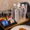 The Silver Chimes Suites