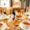 Alpine View - a cosy Aviemore House