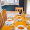 Alpine View - a cosy Aviemore House