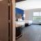 Tru By Hilton Columbia Greystone