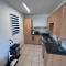 Appartement T2 avec jardin privé, piscine et barbecue