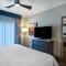 Homewood Suites By Hilton Salina/Downtown, Ks - Salina