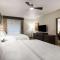 Homewood Suites By Hilton Salina/Downtown, Ks - Salina