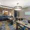 Homewood Suites By Hilton Salina/Downtown, Ks - Salina