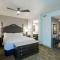 Homewood Suites By Hilton Salina/Downtown, Ks - Salina