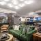 Homewood Suites By Hilton Salina/Downtown, Ks - Salina