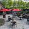 Camping de Vinkenkamp - Lieren