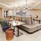 Home2 Suites By Hilton Alpharetta, Ga - 阿尔法利塔 Home2 Suites By Hilton Alpharetta, Ga - 阿尔法利塔