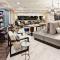 Home2 Suites By Hilton Alpharetta, Ga - 阿尔法利塔 Home2 Suites By Hilton Alpharetta, Ga - 阿尔法利塔