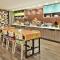 Home2 Suites By Hilton Alpharetta, Ga - 阿尔法利塔 Home2 Suites By Hilton Alpharetta, Ga - 阿尔法利塔
