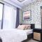 Villa Syariah Sunset Private Pool & Rooftop B3