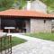 Mountain house SKULIN