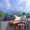 Villa Syariah Sunset Private Pool & Rooftop B3