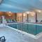 Home2 Suites Williston Burlington, Vt - Williston