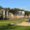 Camping de Vinkenkamp - Lieren
