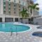 Hampton Inn & Suites Tampa Riverview