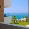 THE SEA VIEW CALACEITE