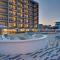 Home2 Suites Ormond Beach Oceanfront, FL - شاطئ أورموند