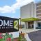 Home2 Suites Ormond Beach Oceanfront, FL - شاطئ أورموند