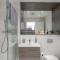 Deluxe 2 bed, 2 bathroom Milton Keynes apartment within walking distance to train station and City centre.