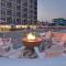 Home2 Suites Ormond Beach Oceanfront, FL - شاطئ أورموند