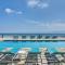 Home2 Suites Ormond Beach Oceanfront, FL - شاطئ أورموند