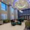 Hampton Inn & Suites Gilroy, Ca
