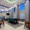 Hampton Inn & Suites Gilroy, Ca