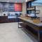 Hampton Inn & Suites Gilroy, Ca