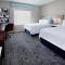 Hampton Inn & Suites Gilroy, Ca - 吉尔罗伊