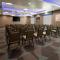 Hampton Inn & Suites Gilroy, Ca